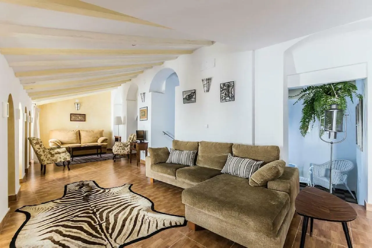 Casa Seven Jerez