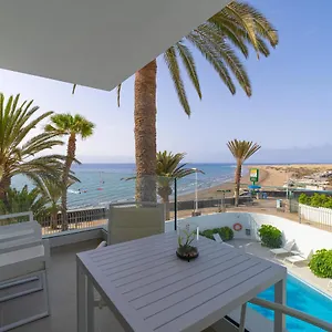 Tejas Playa del Inglés