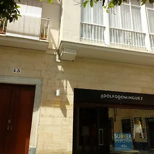  Privatunterkunft Mariam House