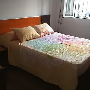 Alojamiento Cádiz Alloggio in famiglia