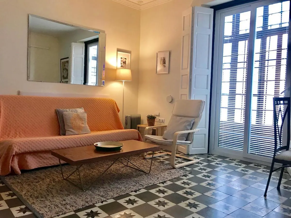 Casa Seven Jerez Apartman Jerez de la Frontera