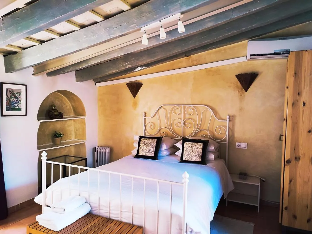 Casa Seven Jerez Apartman Jerez de la Frontera Spanyolország