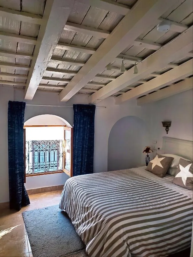 Casa Seven Jerez Apartman Jerez de la Frontera