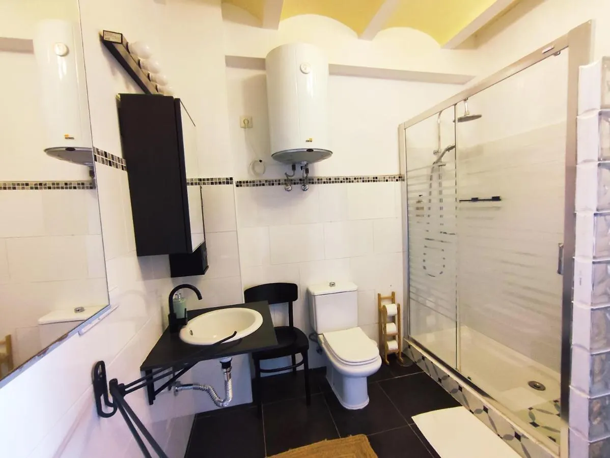 Casa Seven Jerez Apartman Jerez de la Frontera