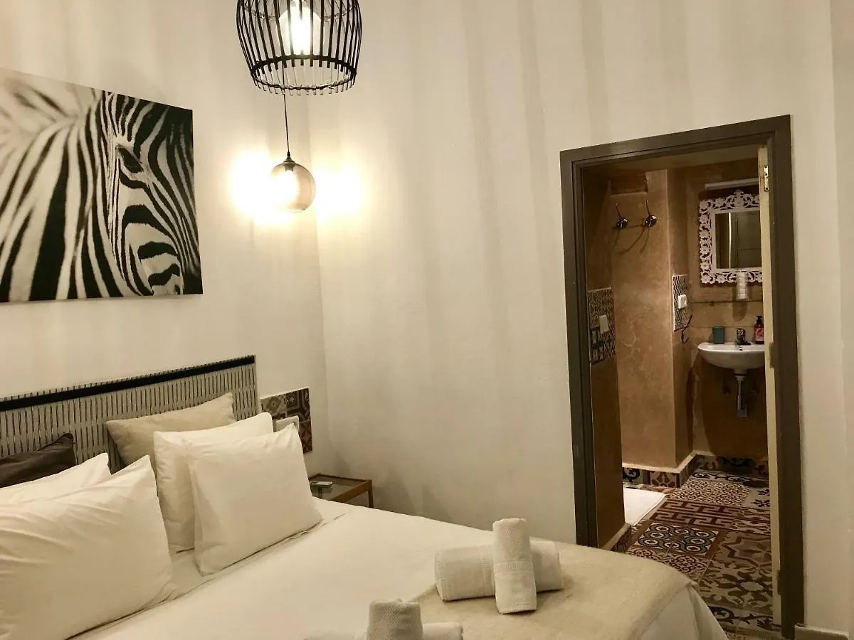 Casa Seven Jerez Apartman Jerez de la Frontera